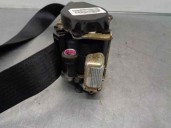 Replacement front right seat belt for Chrysler Sebring sedan (JR41) 2.7 CAT OEM IAM reference P0XP60XDVAC 5 