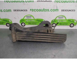 Recambio de potenciometro pedal para skoda octavia berlina (1z3) 1.9 tdi referencia OEM IAM 1K1723503L 6PV00860001 HELLA
