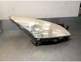 Recambio de faro derecho para peugeot 5008 (0u_, 0e_) 1.6 hdi referencia OEM IAM 9682519080 6206N9 