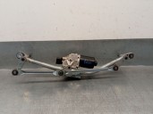 Recambio de motor limpia delantero para jaguar xe (x760) 2.0 d referencia OEM IAM GX7317500AC C2D3544 