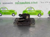 Replacement trunk / tailgate lock for SsangYong Rexton 2.7 Turbodiesel CAT OEM IAM reference 7140308005 5 DOORS