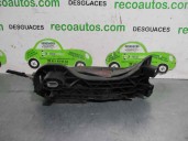 Recambio de potenciometro pedal para skoda octavia berlina (1z3) 1.9 tdi referencia OEM IAM 1K1723503L 6PV00860001 HELLA