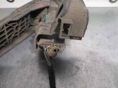 Recambio de potenciometro pedal para skoda octavia berlina (1z3) 1.9 tdi referencia OEM IAM 1K1723503L 6PV00860001 HELLA