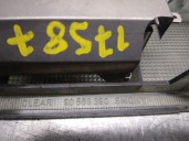 Recambio de luz interior para opel vectra b berlina 2.0 dti referencia OEM IAM 90568390 