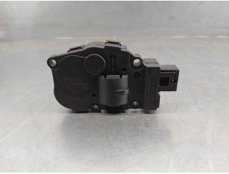 Recambio de motor apertura trampillas climatizador para mercedes-benz clase s (w221) berlina 320 / 350 cdi 4-matic (221.080) ref