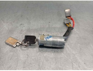 Recambio de conmutador de arranque para renault clio i fase i+ii (b/c57) 1.4 referencia OEM IAM 7700805669 