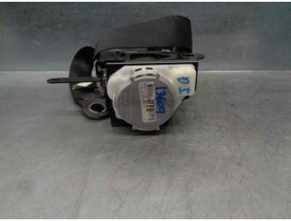 Recambio de cinturon seguridad delantero izquierdo para toyota auris 2.0 d-4d cat referencia OEM IAM 7322002120 5 PUERTAS
