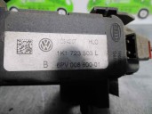 Recambio de potenciometro pedal para skoda octavia berlina (1z3) 1.9 tdi referencia OEM IAM 1K1723503L 6PV00860001 HELLA