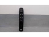 Recambio de mando elevalunas delantero izquierdo para dacia sandero iii 1.0 tce 90 referencia OEM IAM 254113300R 