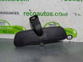 Recambio de espejo interior para ssangyong rexton 2.7 turbodiesel cat referencia OEM IAM 7641008000  