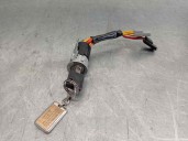 Recambio de conmutador de arranque para renault clio i fase i+ii (b/c57) 1.4 referencia OEM IAM 7700805669 