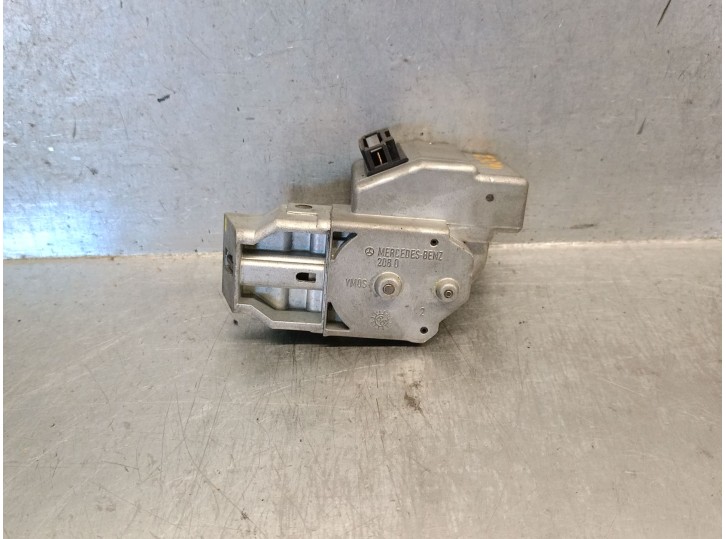 Recambio de antirrobo para mercedes-benz clase c (w202) c 220 cdi (202.133) referencia OEM IAM A2084620230 A2084620230 