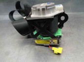 Recambio de cinturon seguridad delantero izquierdo para toyota auris 2.0 d-4d cat referencia OEM IAM 7322002120 5 PUERTAS