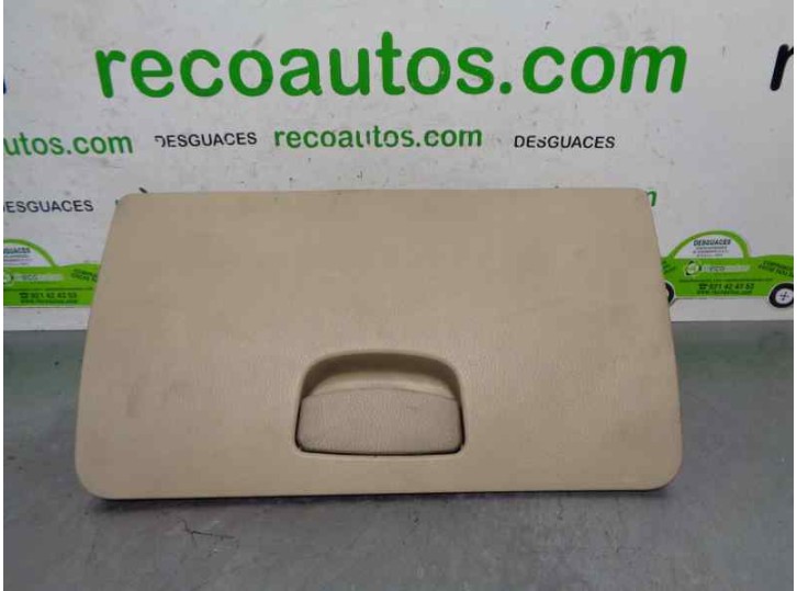 Recambio de guantera para ssangyong rexton 2.7 turbodiesel cat referencia OEM IAM 7798808B00HCN 7772008000 