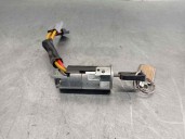 Recambio de conmutador de arranque para renault clio i fase i+ii (b/c57) 1.4 referencia OEM IAM 7700805669 