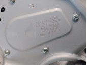 Recambio de motor limpia trasero para hyundai kona 1.0 tgdi cat referencia OEM IAM 98700J9000 035111940 DENSO