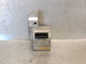 Recambio de antirrobo para mercedes-benz clase c (w202) c 220 cdi (202.133) referencia OEM IAM A2084620230 A2084620230 