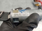 Recambio de conmutador de arranque para renault clio i fase i+ii (b/c57) 1.4 referencia OEM IAM 7700805669 
