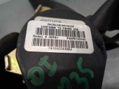 Replacement front left seatbelt for Chrysler Sebring Saloon (JR41) 2.7 CAT OEM IAM reference P0XP61XDVAC 6