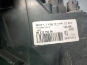 Recambio de faro derecho para peugeot 5008 (0u_, 0e_) 1.6 hdi referencia OEM IAM 9682519080 6206N9 
