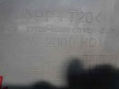 Recambio de guantera para ssangyong rexton 2.7 turbodiesel cat referencia OEM IAM 7798808B00HCN 7772008000 