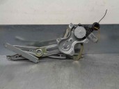 Recambio de elevalunas delantero derecho para toyota auris 2.0 d-4d cat referencia OEM IAM 857100D100 6 PINES 5 PUERTAS