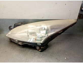 Recambio de faro izquierdo para peugeot 5008 (0u_, 0e_) 1.6 hdi referencia OEM IAM 9682519180 6208N9 