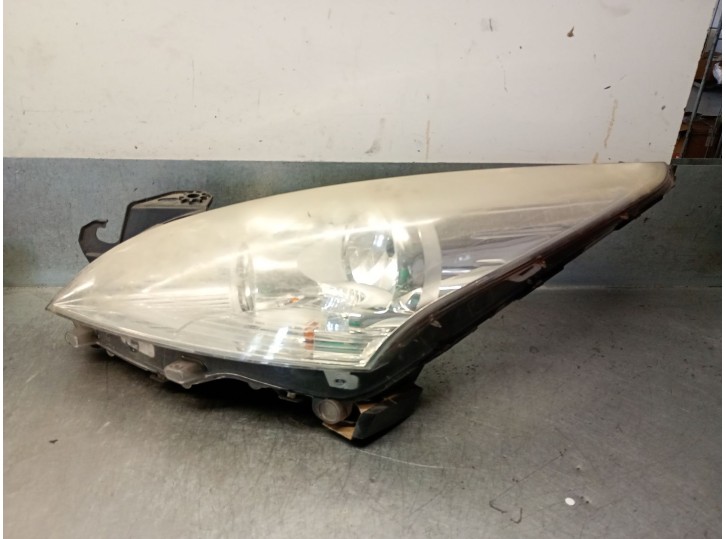 Recambio de faro izquierdo para peugeot 5008 (0u_, 0e_) 1.6 hdi referencia OEM IAM 9682519180 6208N9 