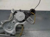 Recambio de elevalunas delantero derecho para toyota auris 2.0 d-4d cat referencia OEM IAM 857100D100 6 PINES 5 PUERTAS
