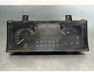 Recambio de cuadro instrumentos para renault clio i fase i+ii (b/c57) 1.4 referencia OEM IAM 7700831759 