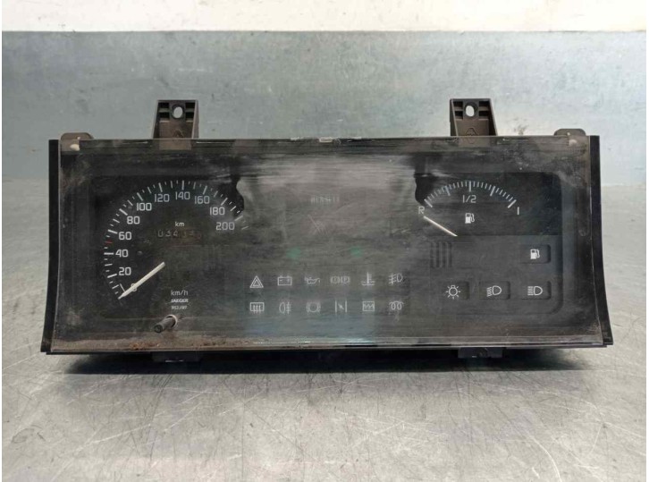 Recambio de cuadro instrumentos para renault clio i fase i+ii (b/c57) 1.4 referencia OEM IAM 7700831759 