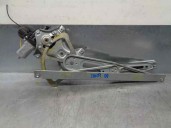 Recambio de elevalunas delantero derecho para toyota auris 2.0 d-4d cat referencia OEM IAM 857100D100 6 PINES 5 PUERTAS