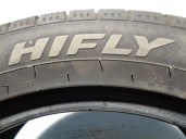 Recambio de neumatico/s para fiat croma (194) 1.9 jtd 16v cat referencia OEM IAM 21550R1795V HIFLY ALL-TURI 221