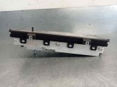 Recambio de cuadro instrumentos para renault clio i fase i+ii (b/c57) 1.4 referencia OEM IAM 7700831759 