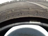 Recambio de neumatico/s para fiat croma (194) 1.9 jtd 16v cat referencia OEM IAM 21550R1795V HIFLY ALL-TURI 221