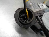 Recambio de elevalunas delantero derecho para toyota auris 2.0 d-4d cat referencia OEM IAM 857100D100 6 PINES 5 PUERTAS