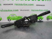 Recambio de mando luces para peugeot 206 berlina xr referencia OEM IAM 96049597ZL 96307459ZL 