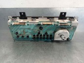 Recambio de cuadro instrumentos para renault clio i fase i+ii (b/c57) 1.4 referencia OEM IAM 7700831759 