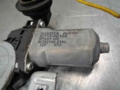 Recambio de elevalunas delantero derecho para toyota auris 2.0 d-4d cat referencia OEM IAM 857100D100 6 PINES 5 PUERTAS