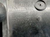 Recambio de caudalimetro para dacia lodgy 1.5 dci diesel fap cat referencia OEM IAM 165769677R 165769677R 