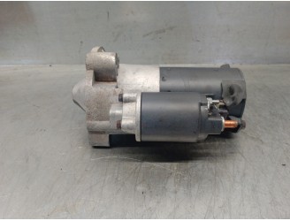 Recambio de motor arranque para peugeot partner (s1) 190 c referencia OEM IAM 5802M9 