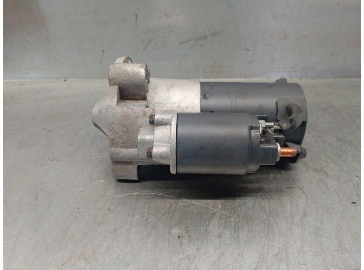 Recambio de motor arranque para peugeot partner (s1) 190 c referencia OEM IAM 5802M9 