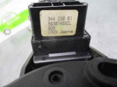 Recambio de mando luces para peugeot 206 berlina xr referencia OEM IAM 96049597ZL 96307459ZL 