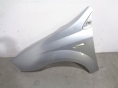 Replacement front left fender for Fiat Croma (194) 1.9 JTD 16V cat OEM IAM reference 51730679 GREY 