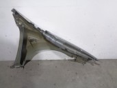 Replacement front left fender for Fiat Croma (194) 1.9 JTD 16V cat OEM IAM reference 51730679 GREY 