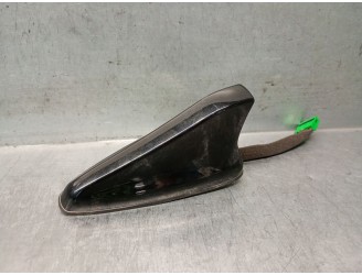 Recambio de antena para hyundai i20 iii (bc3, bi3) 1.0 t-gdi hybrid 48v referencia OEM IAM 96210Q0100EB 96210Q0100EB 