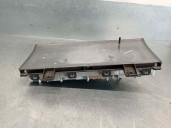 Recambio de cuadro instrumentos para renault clio i fase i+ii (b/c57) 1.4 referencia OEM IAM 7700831759 