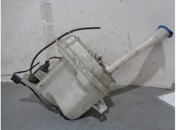 Recambio de deposito limpia para kia optima 1.7 crdi cat referencia OEM IAM 98610D4300  DENSO