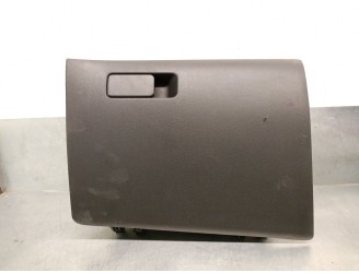 Recambio de guantera para hyundai i20 iii (bc3, bi3) 1.0 t-gdi referencia OEM IAM 84510Q0000NNB 84510Q0000NNB 