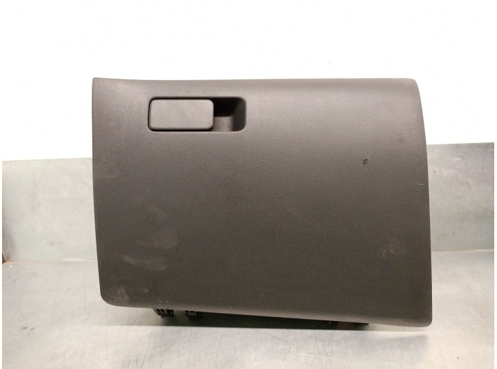 Recambio de guantera para hyundai i20 iii (bc3, bi3) 1.0 t-gdi referencia OEM IAM 84510Q0000NNB 84510Q0000NNB 